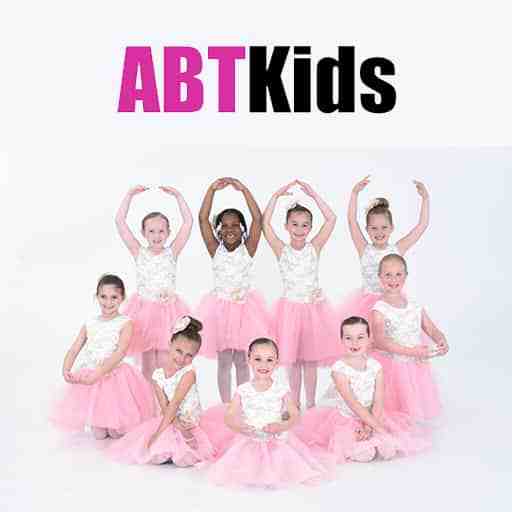 American Ballet Theatre: ABT Kids