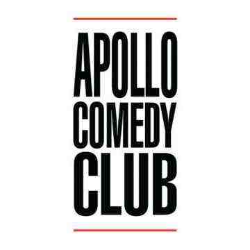 Apollo Comedy Club