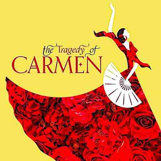 Eugene Ballet: Carmen With Orchestra Next