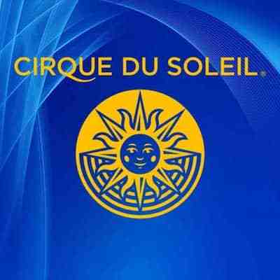 Cirque du Soleil - 'Auana