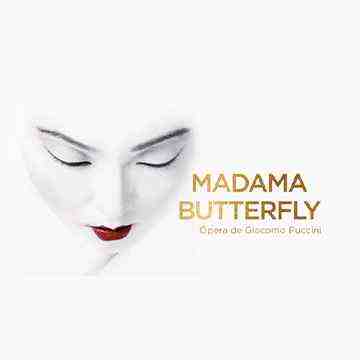 Teatro Lirico D'Europa: Madama Butterfly