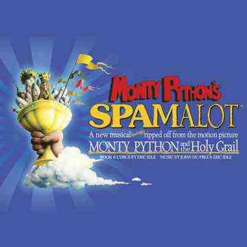 Monty Python's Spamalot