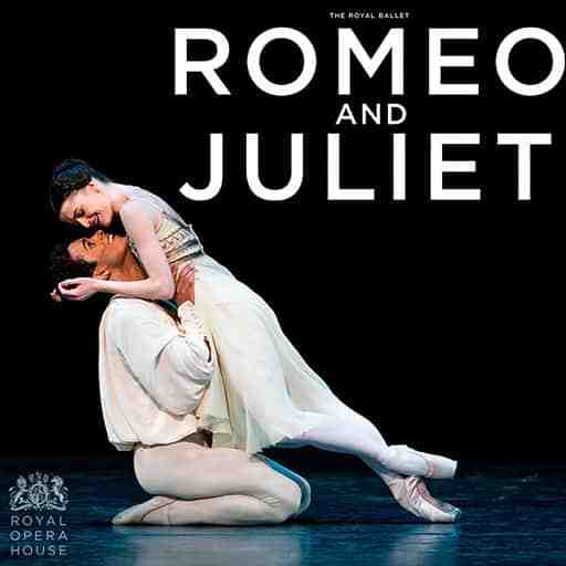 Cleveland Ballet: Romeo and Juliet