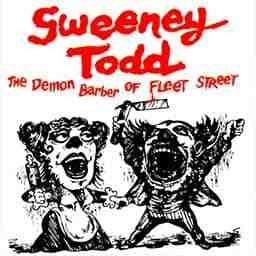 Utah Opera: Sweeney Todd