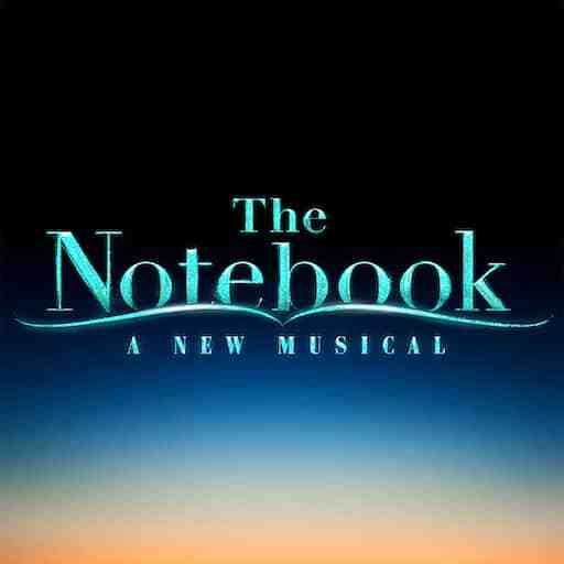The Notebook - The Musical