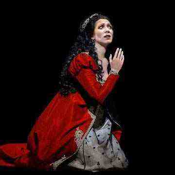 Seattle Opera: Tosca