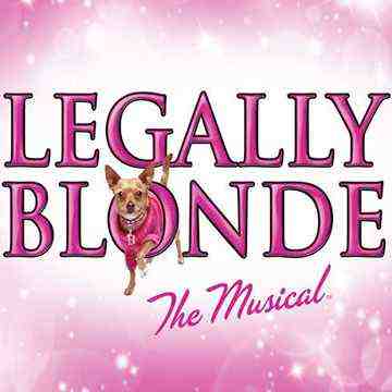 Hanover Theatre Conservatory Youth Summer Program: Legally Blonde