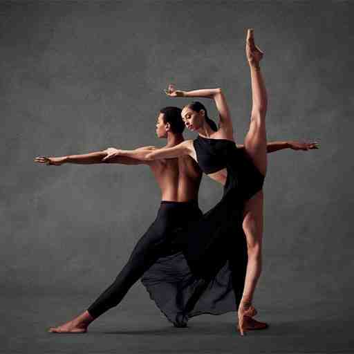 Atlanta Ballet: Fall Into Rhythm