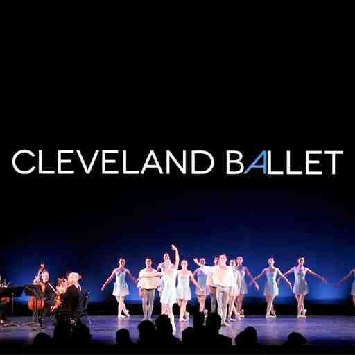 Cleveland Ballet: Dracula