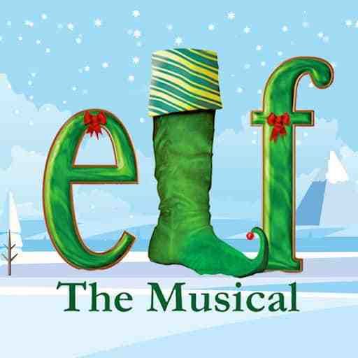 Premier Arts Presents: Elf the Musical