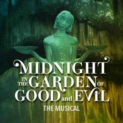 Midnight in the Garden of Good and Evil