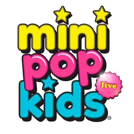 Mini Pop Kids