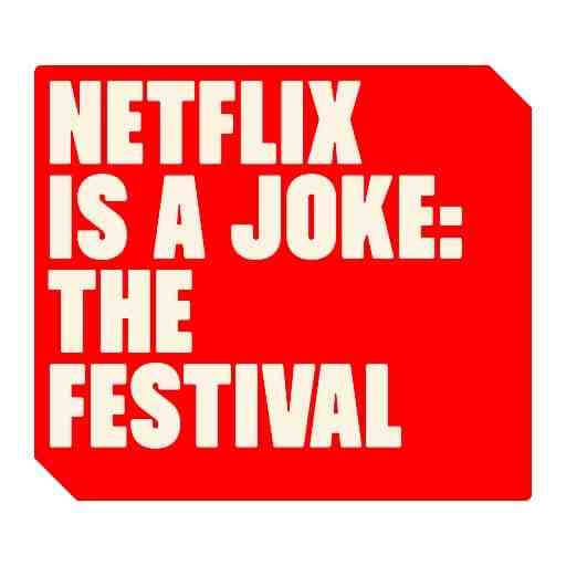 Netflix Is A Joke Festival: Vir Das