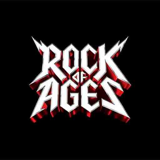 Rock of Ages - Youth Edition