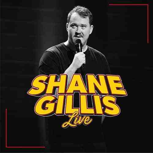 Great Outdoors Comedy Festival: Shane Gillis