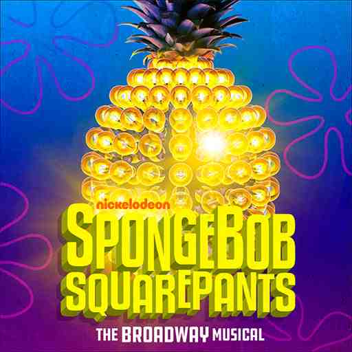 Spongebob Squarepants: The Broadway Musical