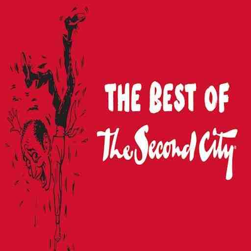 The Best Of The Second City