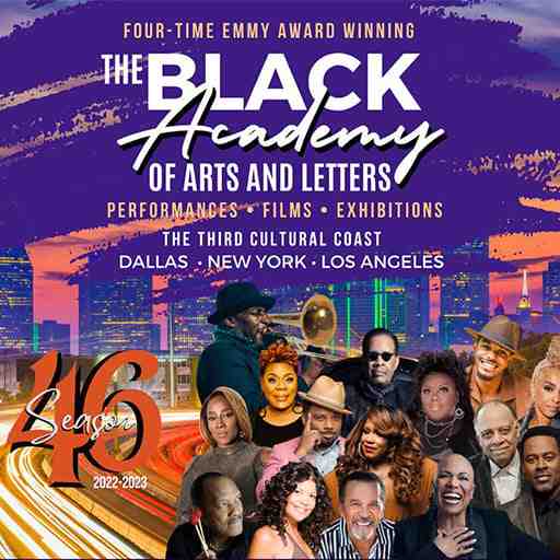 The Black Academy of Arts and Letters: Christmas/Kwanzaa Concert