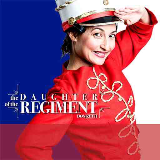 Livermore Valley Opera: The Daughter of the Regiment