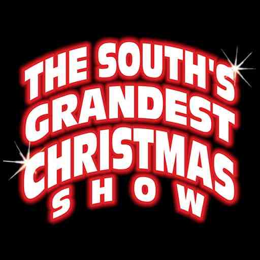 The South's Grandest Christmas Show