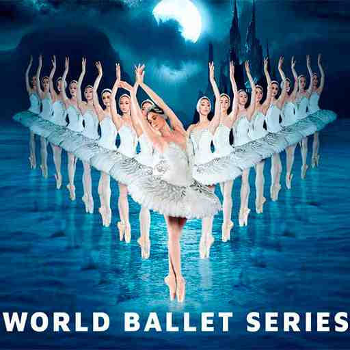 World Ballet Company: The Nutcracker