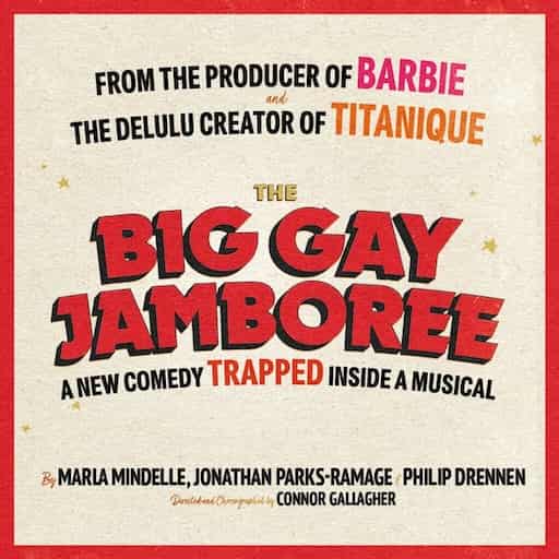 The Big Gay Jamboree