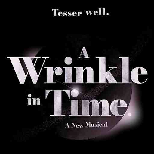 A Wrinkle In Time