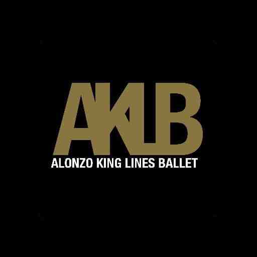 Alonzo King Lines Ballet