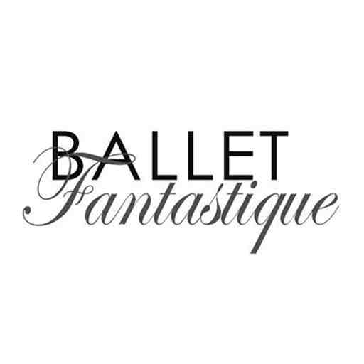 Ballet Fantastique: Murder at the Ballet