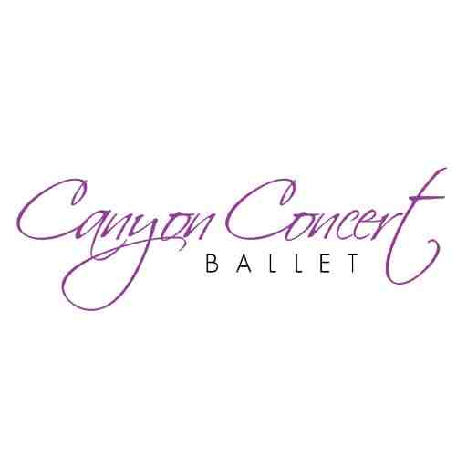 Canyon Concert Ballet