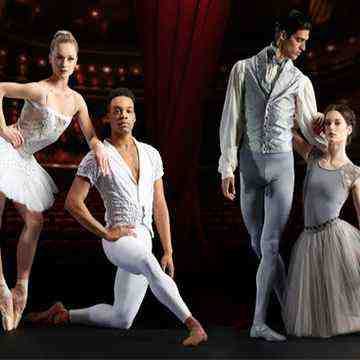 Carolina Ballet