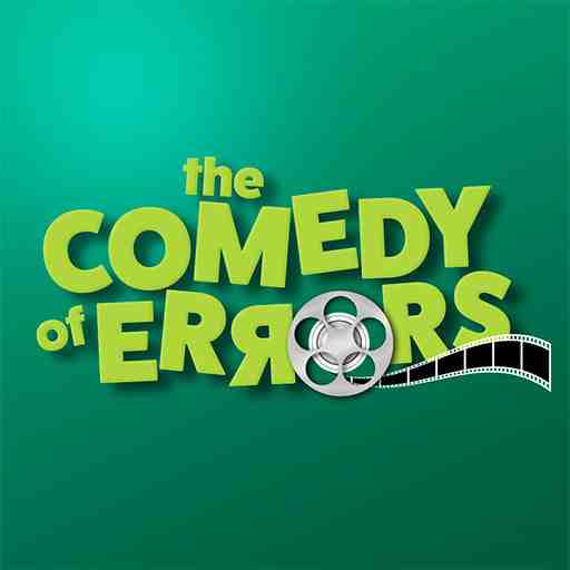 The Comedy of Errors