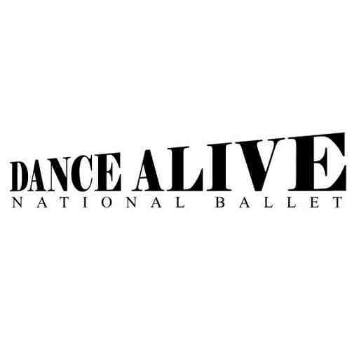 Dance Alive National Ballet: Class with Clara