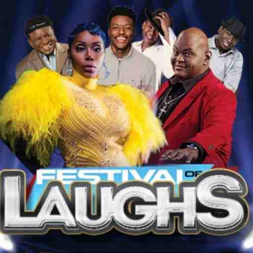 Festival Of Laughs