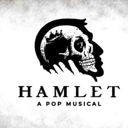 Actors From The London Stage: Hamlet