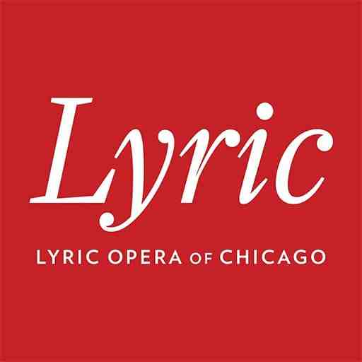 Lyric Opera of Chicago: Blue