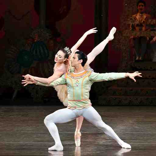 Pacific Festival Ballet Company