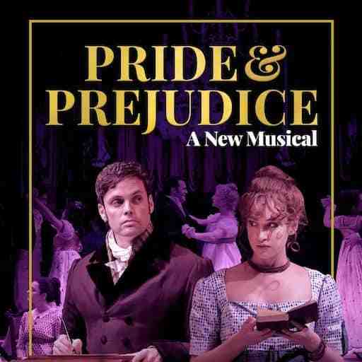 Ballet Fantastique: Pride and Prejudice