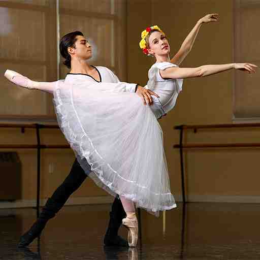 San Diego Ballet