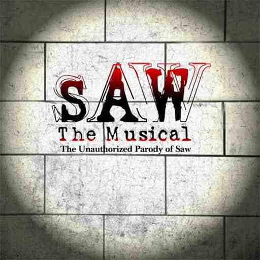 SAW The Musical Tickets Broadway Shows 2024/2025