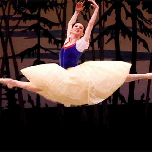 Utah Metropolitan Ballet: Snow White