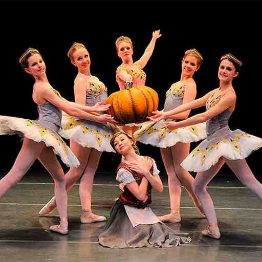 Southwest Virginia Ballet