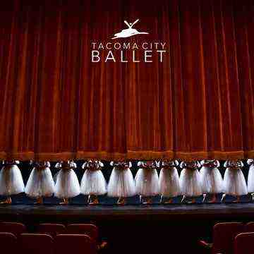 Tacoma City Ballet