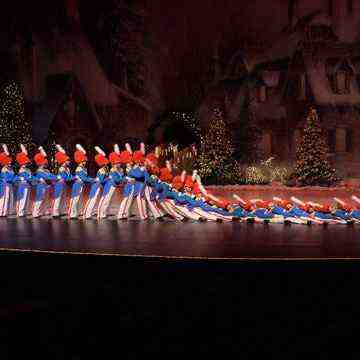 Tempe Dance Academy: The Spirit of Christmas