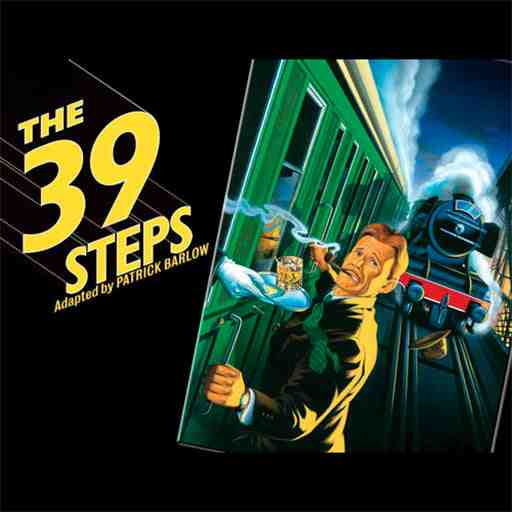 The 39 Steps