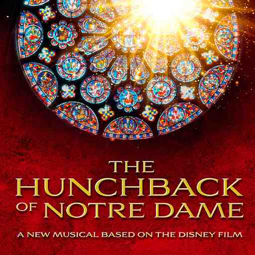 The Hunchback of Notre Dame