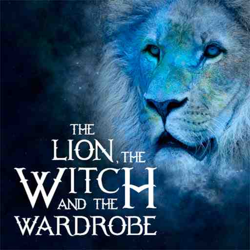 The Lion, The Witch And The Wardrobe