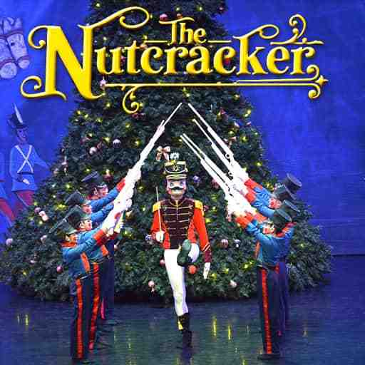 Indianapolis Ballet: Nutcracker Sweets