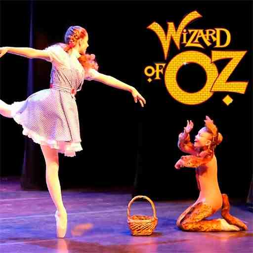 Wizard of Oz - The Ballet