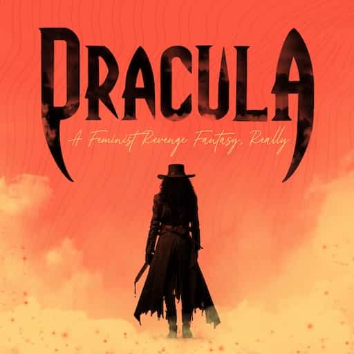 Portland Ballet: Dracula